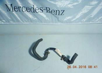 PRZEWÓD OLEJU MERCEDES E KLASA W210 NOWY ORYGINAŁ