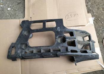 PEUGEOT 407 SW 9647553680 ŚLIZG UCHWYT ZDERZAKA PRAWY TYŁ