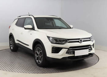 SsangYong Korando 1.5 T-GDI