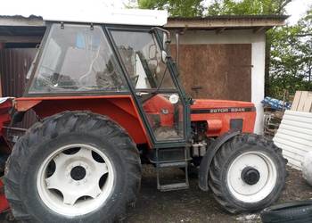 Zetor 5245