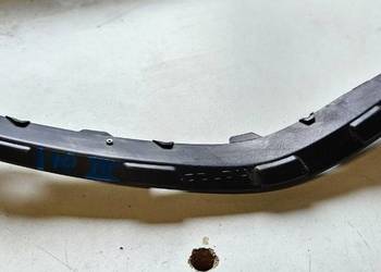 HYUNDAI I10 III ŚLIZG PRAWY ZDERZAKA PRZÓD 86526-K7000