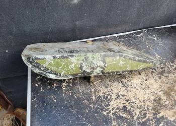 ZBIORNIK PALIWA BAK PODRAMOWY ZUNDAPP TRIUMPH DKW NSU BSA AJS