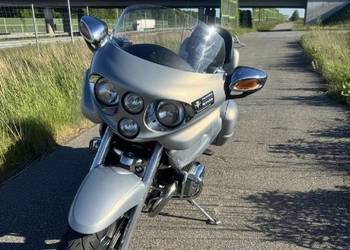 Bmw R 1200cl