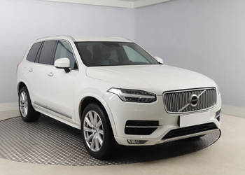 Volvo XC90 D5 AWD