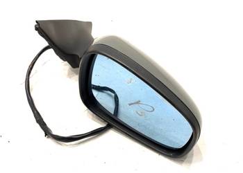 LUSTERKO PRAWY ALFA 159 Kombi 05-12 BEŻOWY ZEWNĘTRZNE PRAWA, BOCZNE