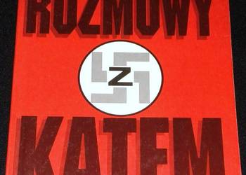 Rozmowy z katem - Kazimierz Moczarski