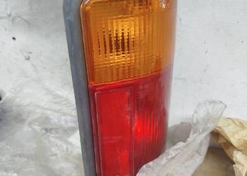 Nowa Lampa tylnia Fiat 126p ELEGANT.