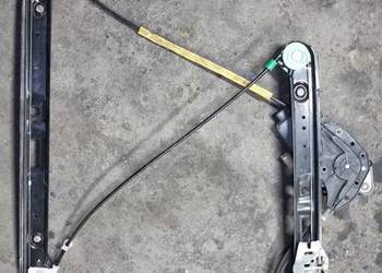Mechanizm szyby prawy bmw e46 lift orginał