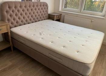 Materac Ikea Hesseng 160x200