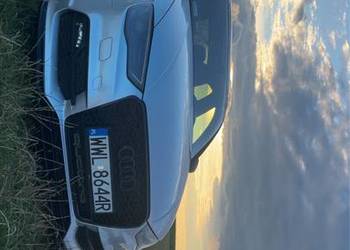 Audi A3 8V S-ilne limousine