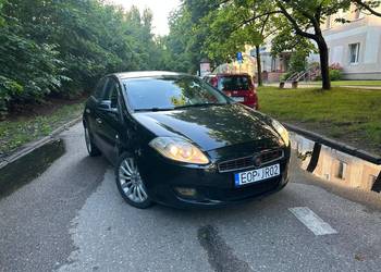 Fiat Bravo 1.4 T-Jet 150km