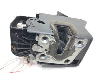 ZAMEK DRZWI PRAWY PRZÓD DACIA SANDERO III Hatchback