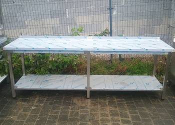 Stół Gastronomiczny 250x70