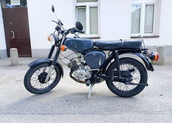 Simson S51 tuning