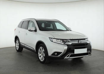 Mitsubishi Outlander 2.0