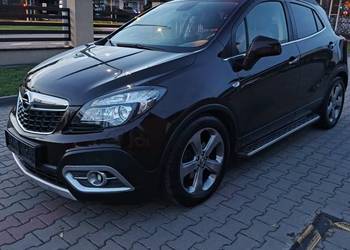 Opel Mokka  automat