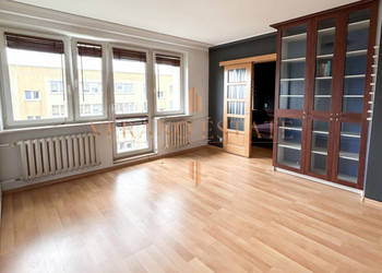 5 pokoi | 83,8 m² | Loggia + 2 piwnice | Modlin
