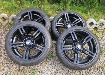 Felgi R18 BMW f30 f31 e60 e90 itd