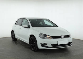 VW Golf 1.2 TSI
