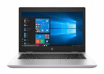 HP ProBook 640 G4 I5-8gen. 8/256GB SSD FHD WIN 10/11 WYSYŁKA