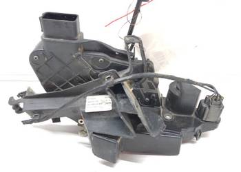 ZAMEK DRZWI LEWY TYŁ JAGUAR XF I Kombi 8X23-24995-AG 12-15