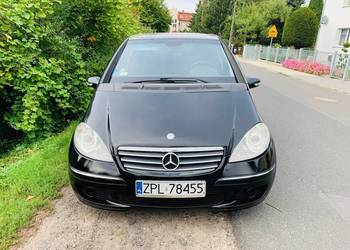 Mercedes a180 cdi avantgarde