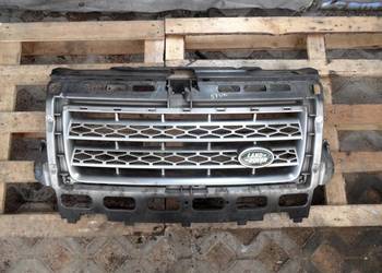LAND ROVER FREELANDER II 06r atrapa grill 6H52-17D957-T