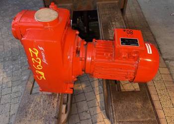 Salmson TP2810T Pump 25m3/h