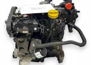 SILNIK K9K830 Renault Scenic Megane III 1.5 DCI 86KM diesel 175 445km