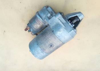 Fiat Cnquecento Sporting 1,1 rozrusznik