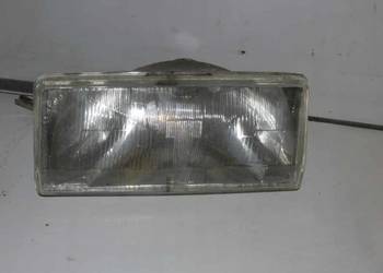 7R0189076 prawy reflektor CITROEN BX BREAK  NUMER MAGAZYNOWY