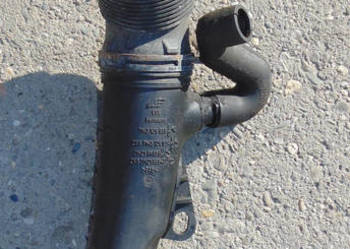 Rura Wąż 7M3129656 P Q  Vw Seat Ford