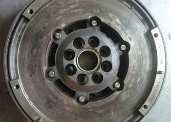 Mazda 3 6 cx7 2,2 D R2AA dwumasa sprzegło 2012