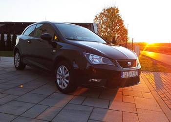 2015r 1.4 MPI przebieg 36tys.km! 1-właściciel Tempomat NaviGarmin