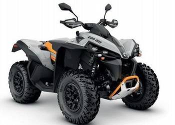 Can-Am Renegade XXC T 1000 T3b ABS 2025 5MSA
