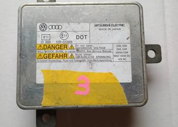 PRZETWORNICA Xenon 8K0.941.597C 8K0941597C VW Passat B7 CC EOS Golf 7 Caddy