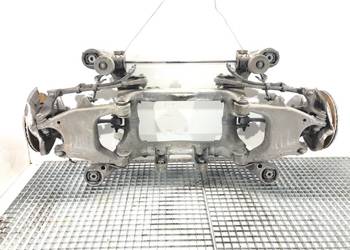 BELKA TYŁ BMW F10 Sedan/Limuzyna 09-16 TYLNA, ZAWIESZENIA