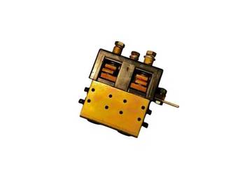 Albright DC182B-406 Stycznik 24V do wózka widłowego