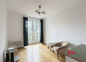 Mieszkanie 45.72m2 2-pok Katowice Plac Powstańców Śląskich