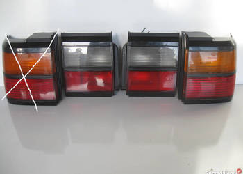 Lampa tył prawa Lewa VW  Passat Passat B3 sedan