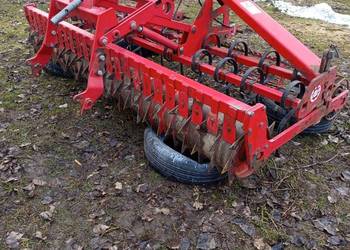 Agregat uprawowo siewny Famarol 3m
