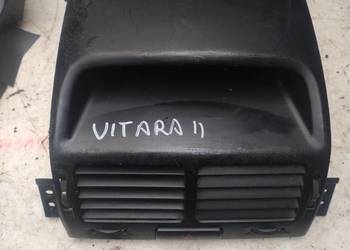 SUZUKI GRAND VITARA II kratka środkowa