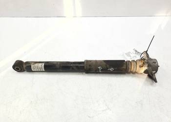 AMORTYZATOR PRAWY TYŁ SKODA OCTAVIA II