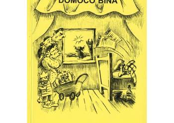 Domôcô Bina Dzewiãc dramów do jigrë - Jan Lipuski