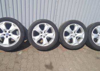Koła felgi Ford Kuga Mk1, 5x108