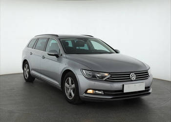 VW Passat 2.0 TDI