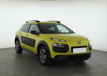 Citroen C4 Cactus 1.2 PureTech