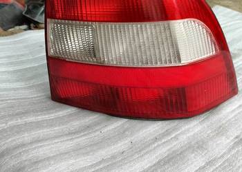 Opel Vectra B LAMPA TYLNA PRAWA