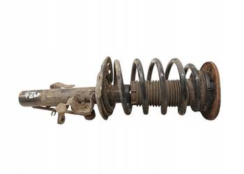 AMORTYZATOR  LEWY PRZÓD 2.4 D KYB  Volvo XC 60 I (2008-  )