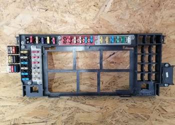 Ramka Bezpieczników Iveco Stralis E5 2007 rok